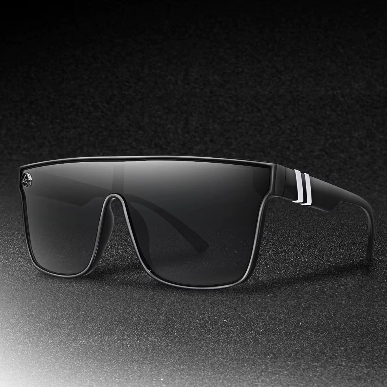 LOISRUBY marque lunettes de soleil en plein air coupe-vent cyclisme pêche conduite UV400 lunettes ho