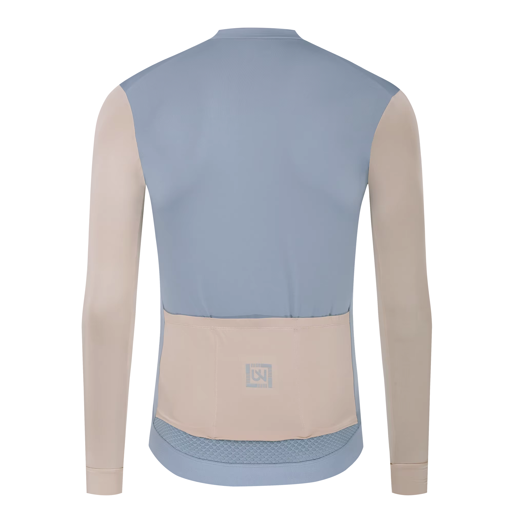 YKYWBIKE maillot de cyclisme pour hommes printemps à manches longues chemise de vélo de route complè