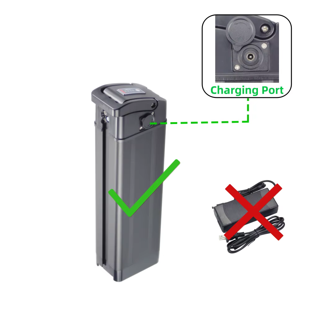 Hitway BK8 BK8S 350W ville e-bike batterie Li-ion 36V 8.4Ah 10Ah 10.4Ah 11.2Ah 12Ah 13Ah 15Ah 20Ah 4