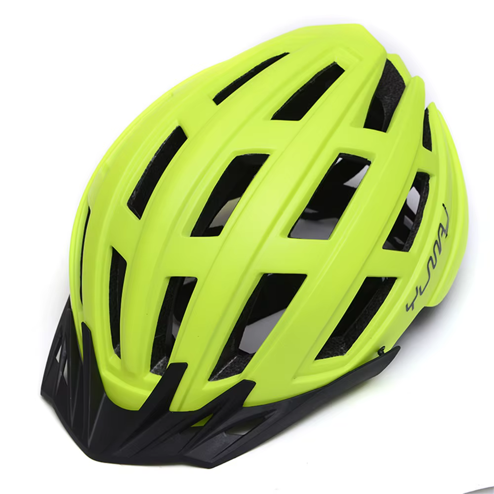 NOUVEAU Casque de vélo tout-terrain TRAIL XC MTB, casque de sécurité pour le cyclisme sportif, casqu