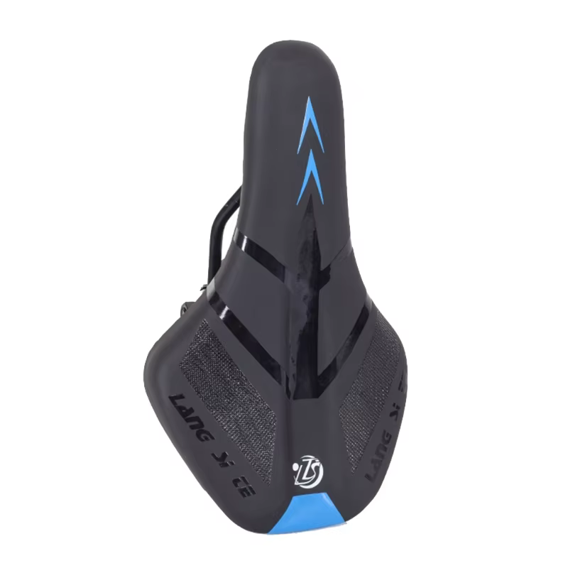 Coussin selle vélo imperméable, housse siège vélo respirante, siège selle épais