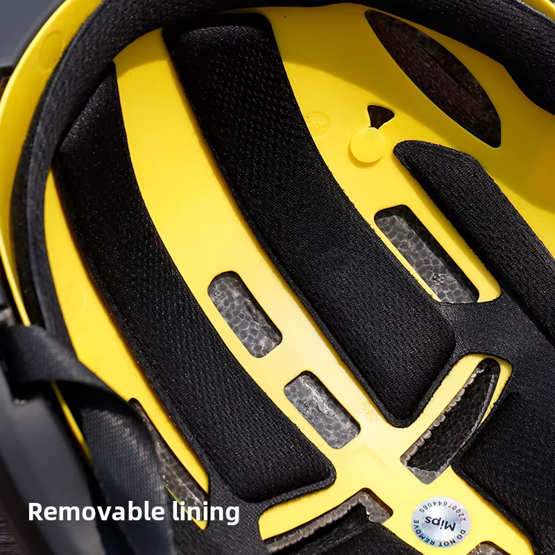 GUB hommes casques de vélo de course sur route Mips casque de cyclisme pour aérodynamique casque de