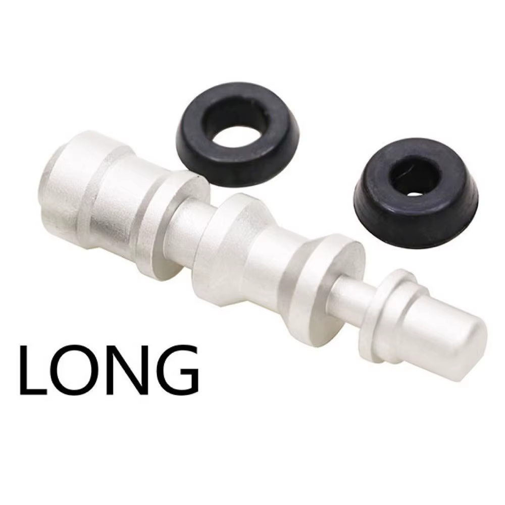 Freins hydrauliques pour vélo VTT, pièces de rechange pour vélo, levier de frein, piston, pièce de r