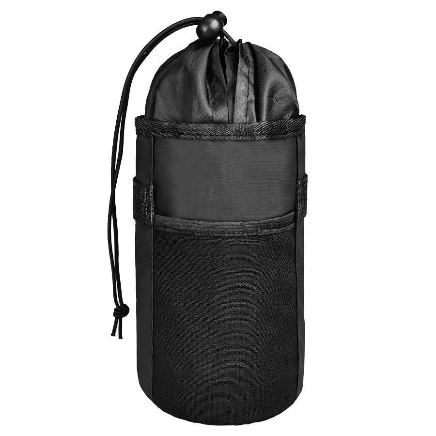 Sacs de vélo porte-bidons sacs de transport de bouteille de vélo sacs de bouteille thermique sacs à 