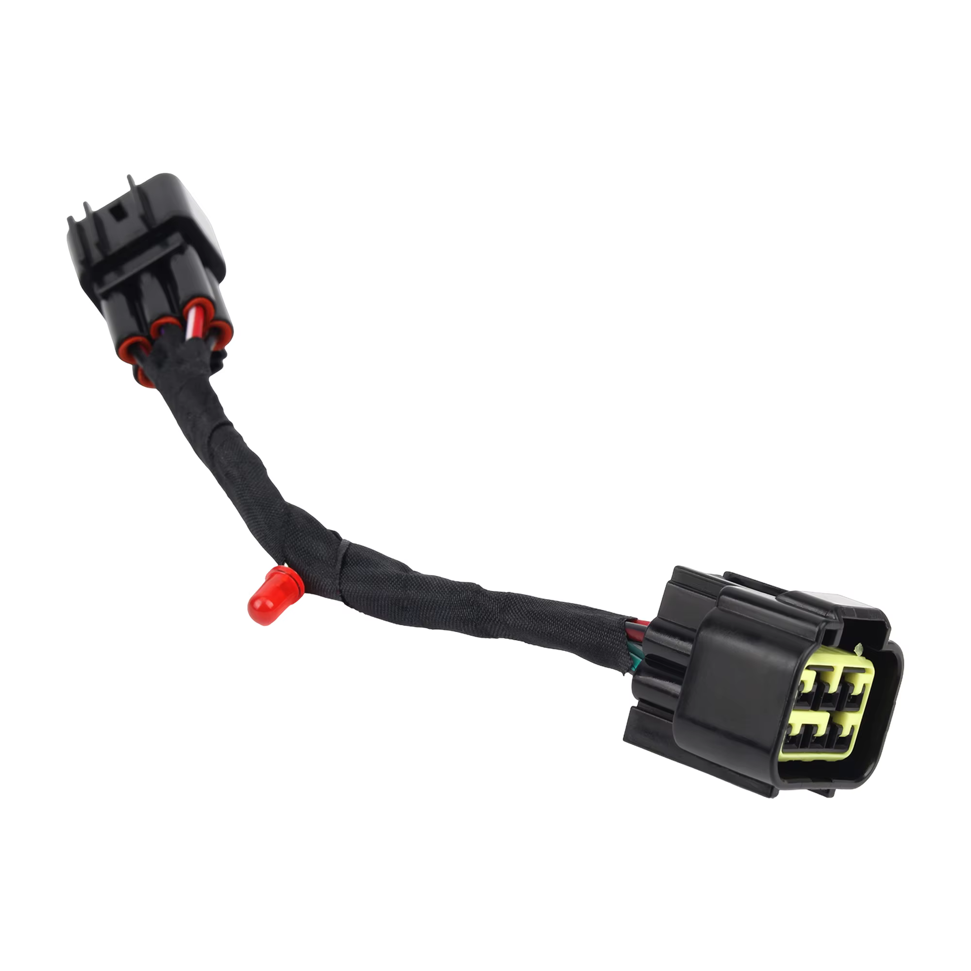 Ligne de détection de défauts pour moto électrique Surron SUR-RON Light Bee S X, câble de connexion 