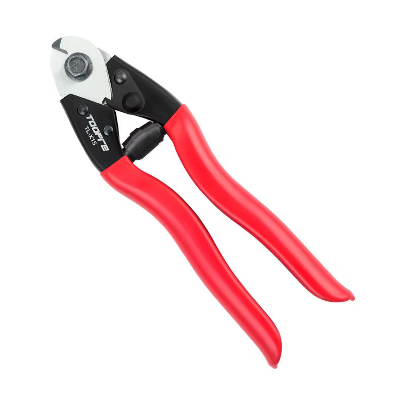 TOOPRE pince de ligne de vélo de montagne pince coupante de vélo frein vitesse Variable ligne tuyau 