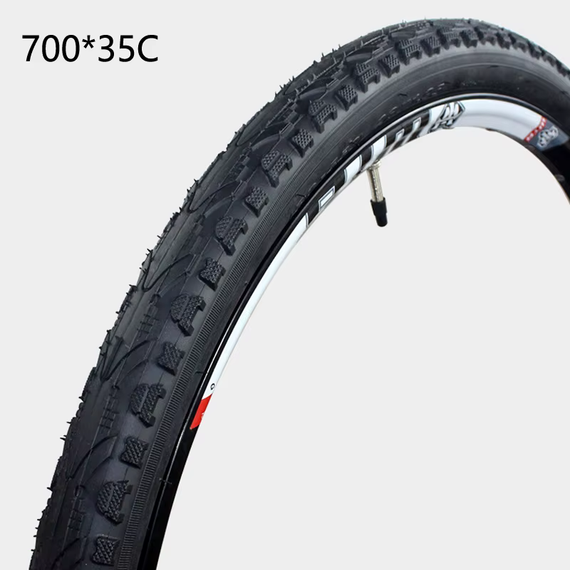 KENDA K935 pneu de vélo 700C 700x35C 38C 40C 45C vtt pneus de vélo de route adaptés 29er VTT pneu se