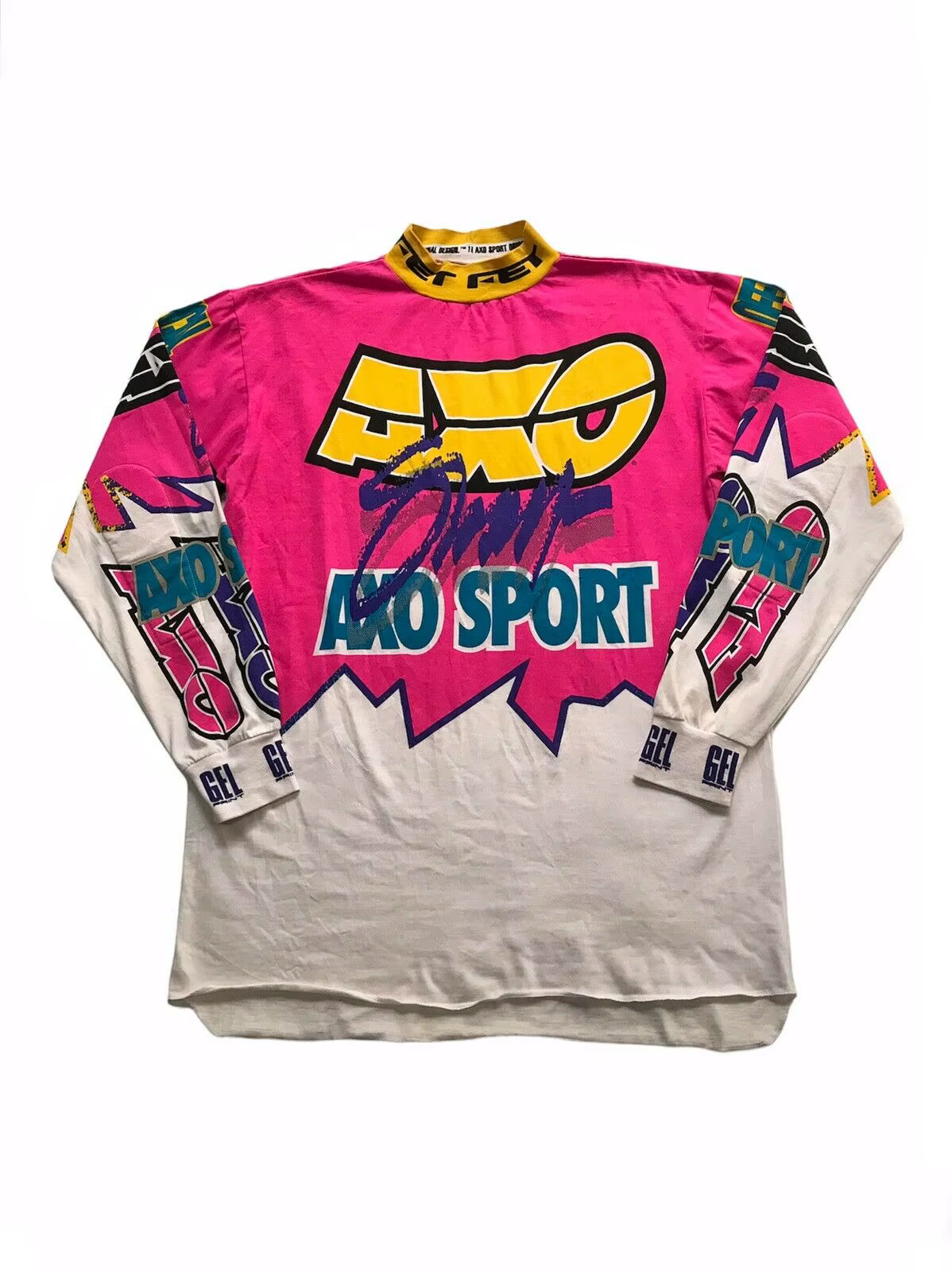 Maillot de cyclisme d'équipe 2026, vêtements VTT, maillot de motocross, maillot de descente, maillot