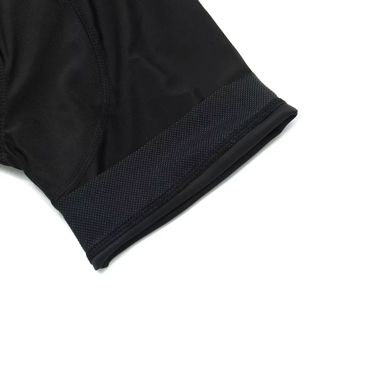 Nouveau coussin de siège de vélo italien hommes cuissard de cyclisme été VTT cuissard 8H rembourré r