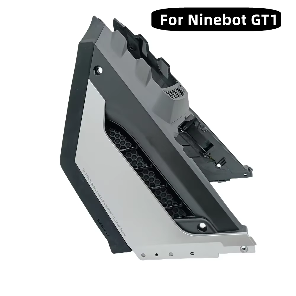 Assemblage de cadre de connexion d'origine pour Segway Ninebot GT1, GT2, accessoires de remplacement