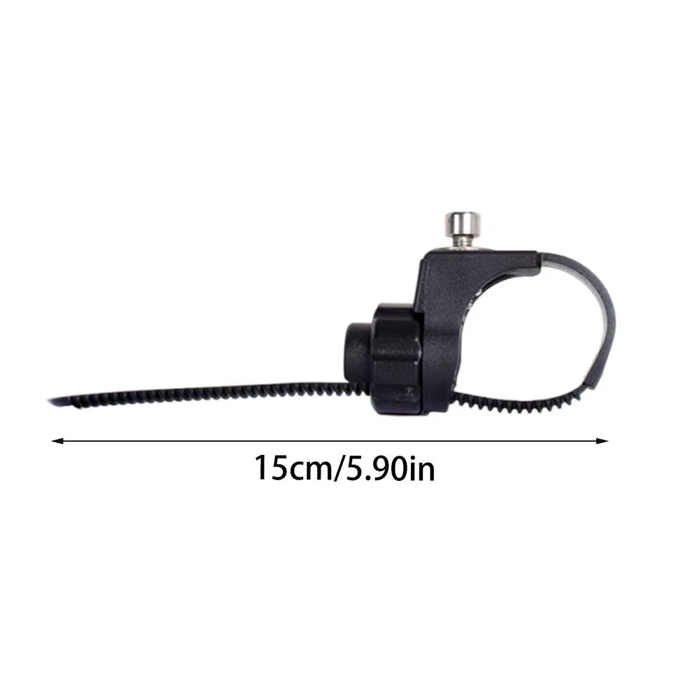 Support de garde-boue de vélo, cadre de montage de fourche avant, adaptateur de support de fourche, 