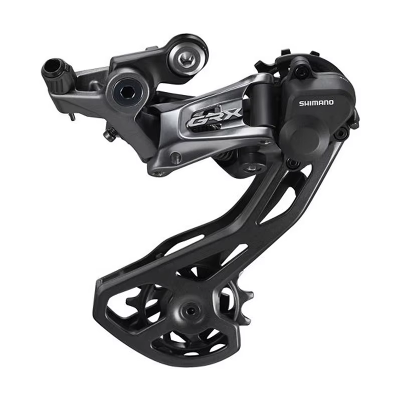 SHIMANO GRX RD-RX812 Dérailleur arrière 11 vitesses 11V SHIMANO SHADOW RD + 42T Max Pignon bas 11S R