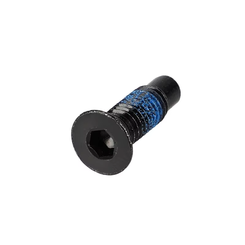 Kit de vis de montage pour Scooter électrique, avec clé, pour Xiaomi M365 Ninebot Max G30 ES, Tube d