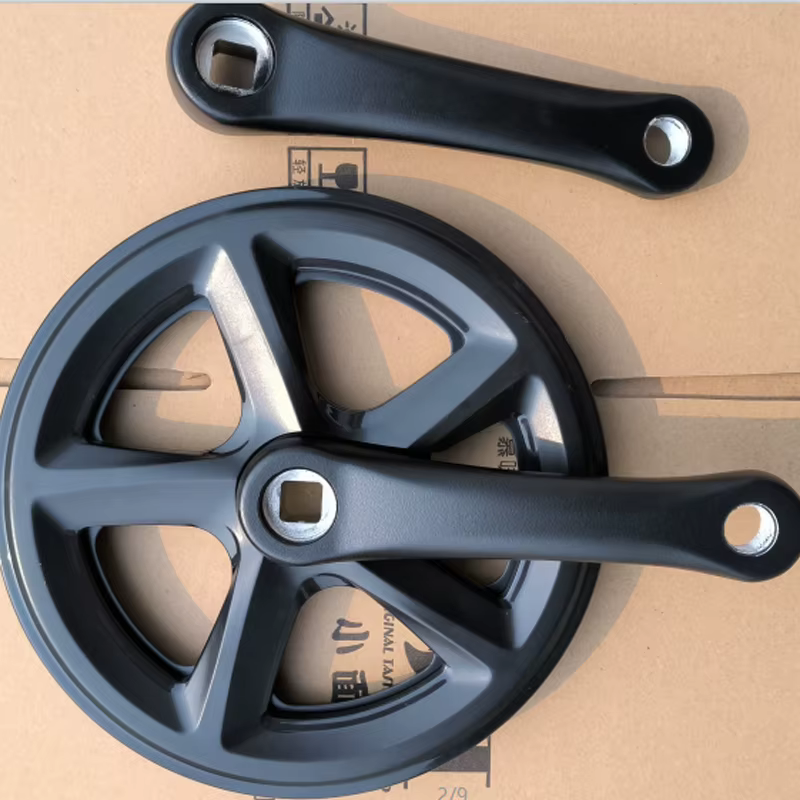 Prowheel E-bike 127 MM 42 48 T Housse en nylon pour protéger la roue de chaîne de vélo pour enfants