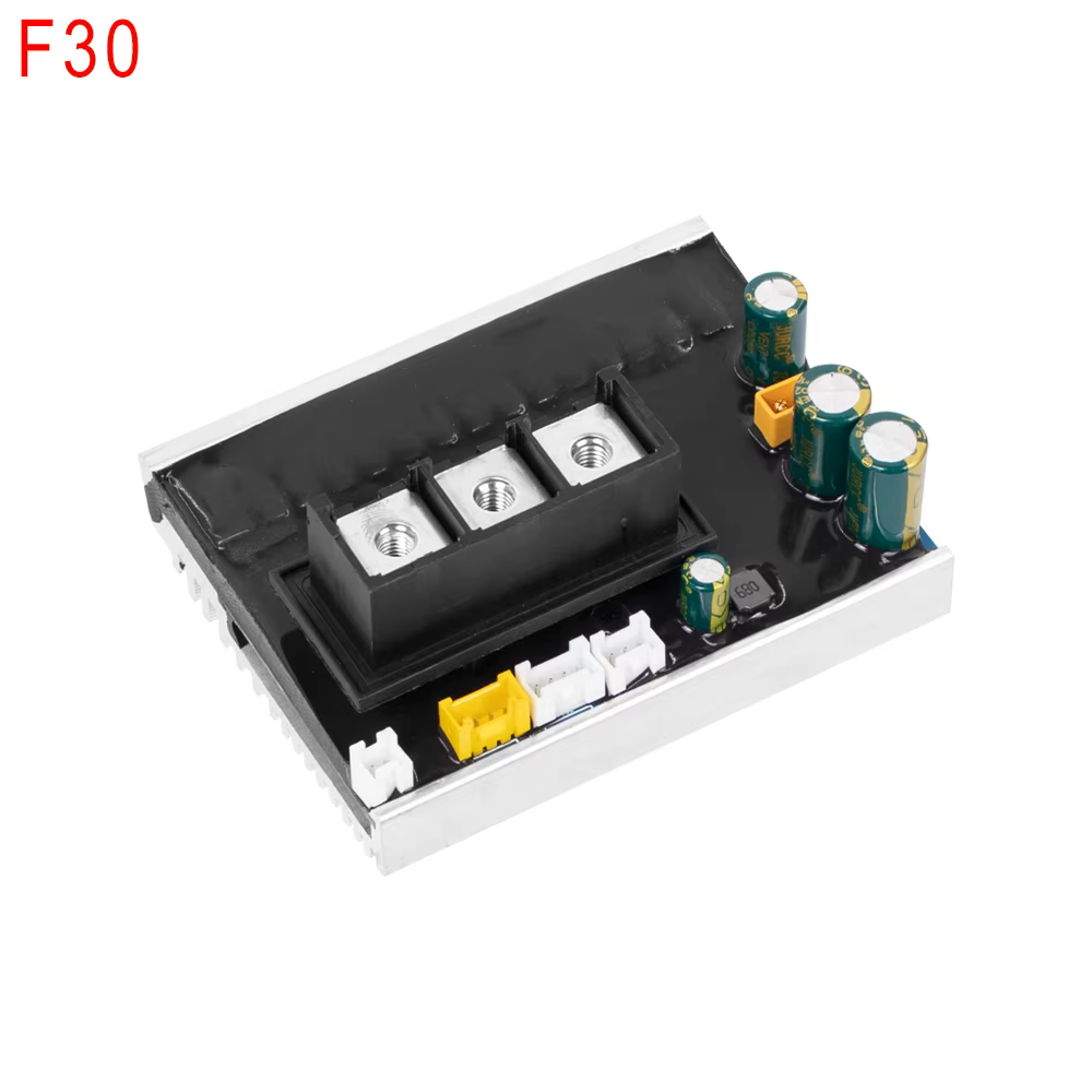 Contrôleur de carte mère Prada pour scooter électrique pliant Ninebot F30 F40 série F, pièces de pla