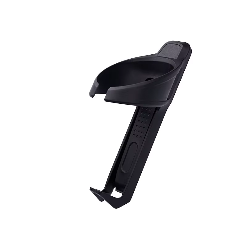 Support de suivi GPS Airtag pour vélo avec porte-bouteille caché, antivol, anti-perte, cage de prote