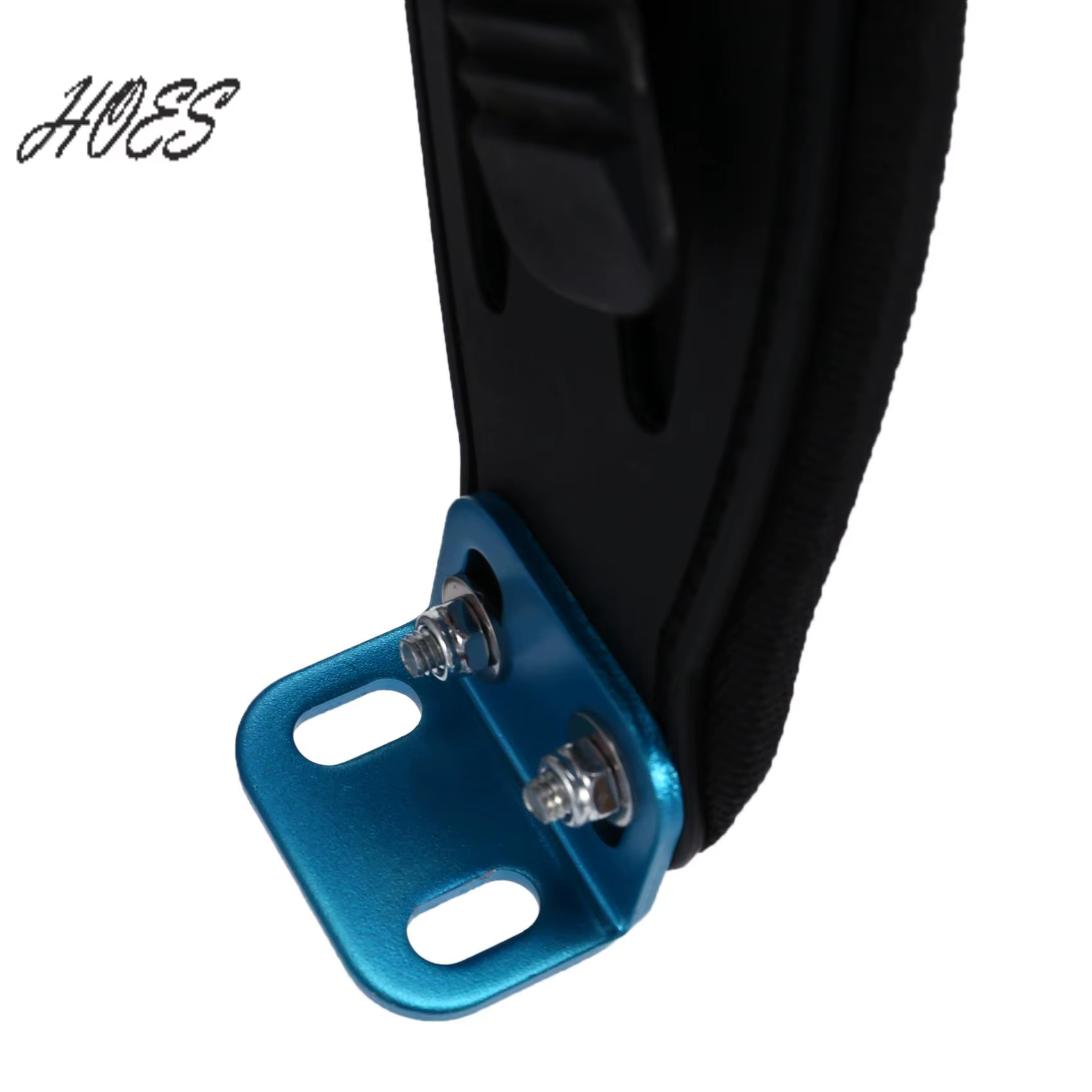 HOES-dispositif de liaison de pied Scooter de montagne accessoires de planche à roulettes électrique