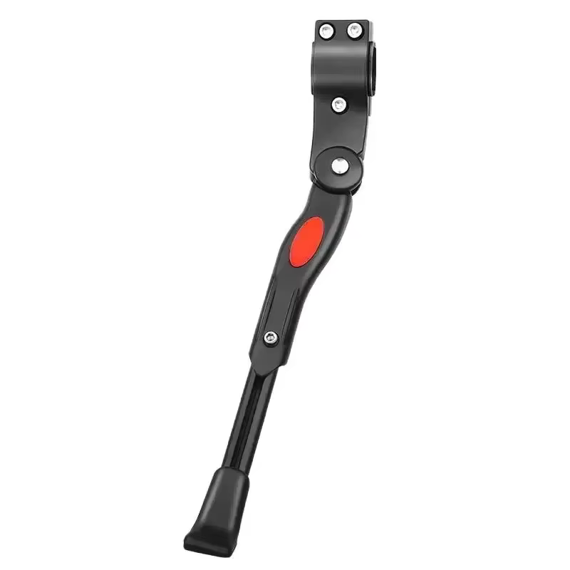 Béquille de vélo de route vtt béquille en aluminium 24/26/27.5/29/700C Support de vélo de montagne r