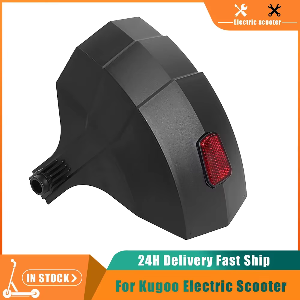 Garde-boue de roue arrière pour scooter électrique KUGOO Kukirin G3 G4, accessoire de remplacement
