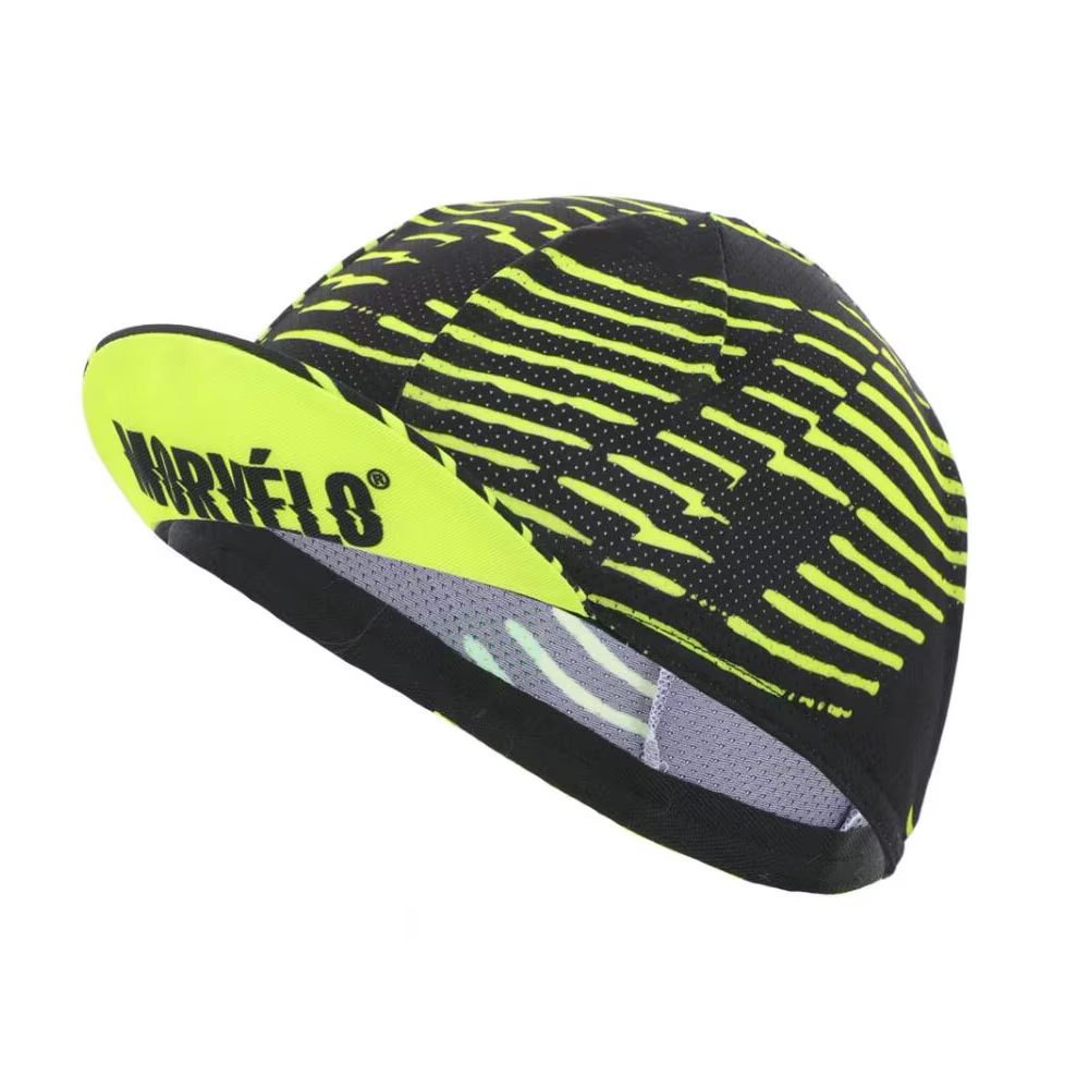 Casquette de cyclisme pour hommes et femmes, chapeau de vélo de route Montane sous le casque, chapea