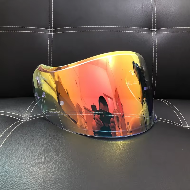 Visière de casque CNS-3 pour Shoei Neotec 2 Neotec II