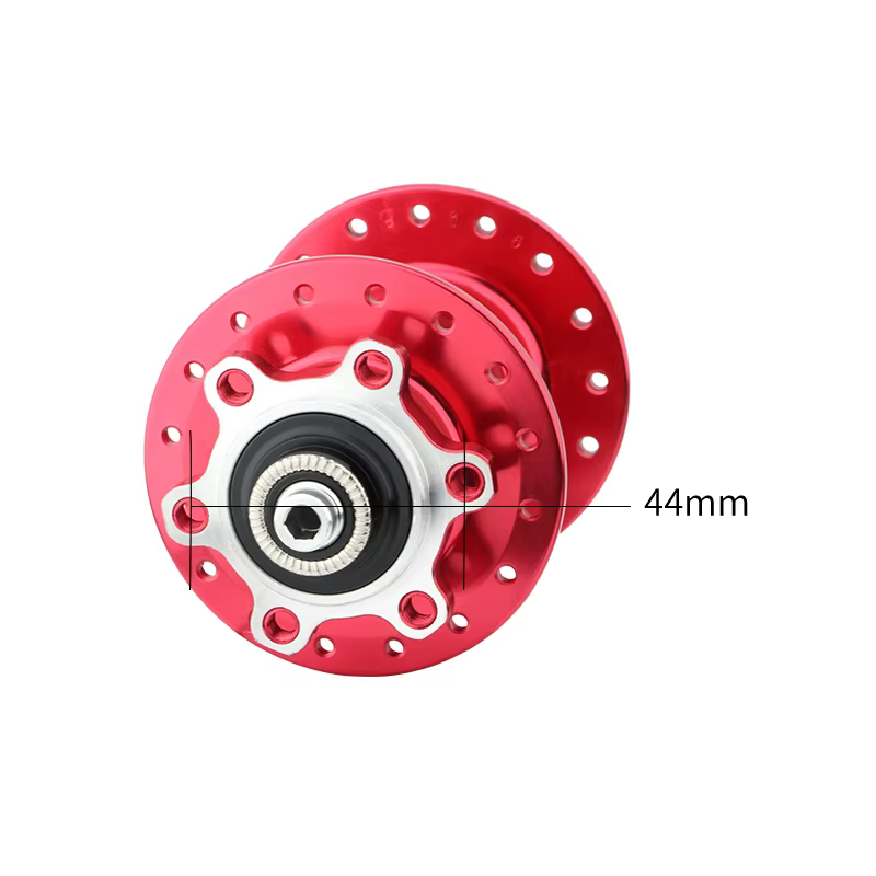 NOVATEC moyeu de VTT D041SB D042SB 32/36 trous bague vtt pour 8/9/10/11 vitesses moyeu de frein à di