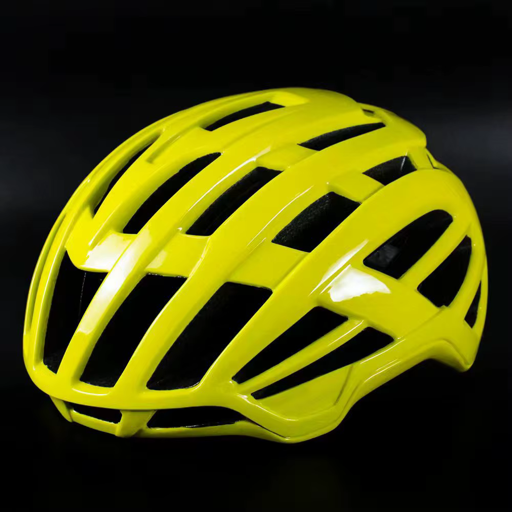 Casque de cyclisme Aero casque de vélo TT contre le temps hommes femmes équitation course casque de