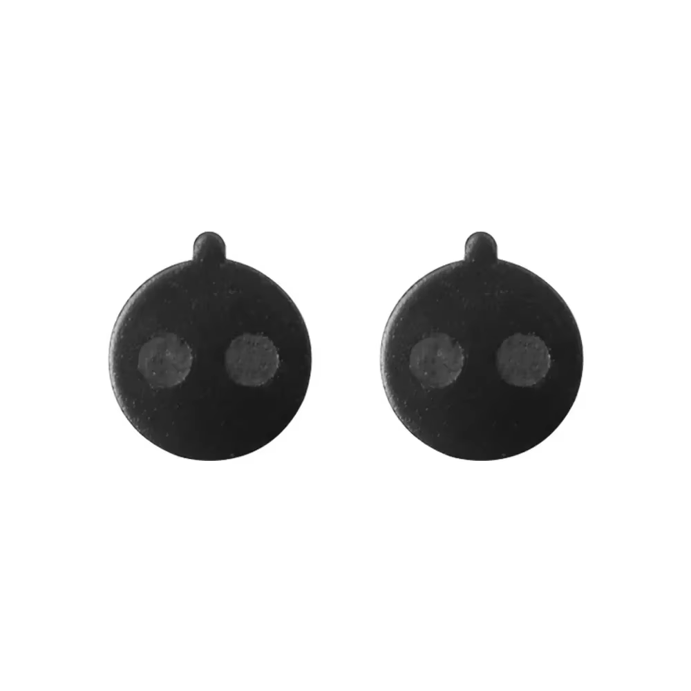 Plaquettes de frein à disque pour trottinette électrique Smartgyro Speedway K2, Crossover Dual et Ku