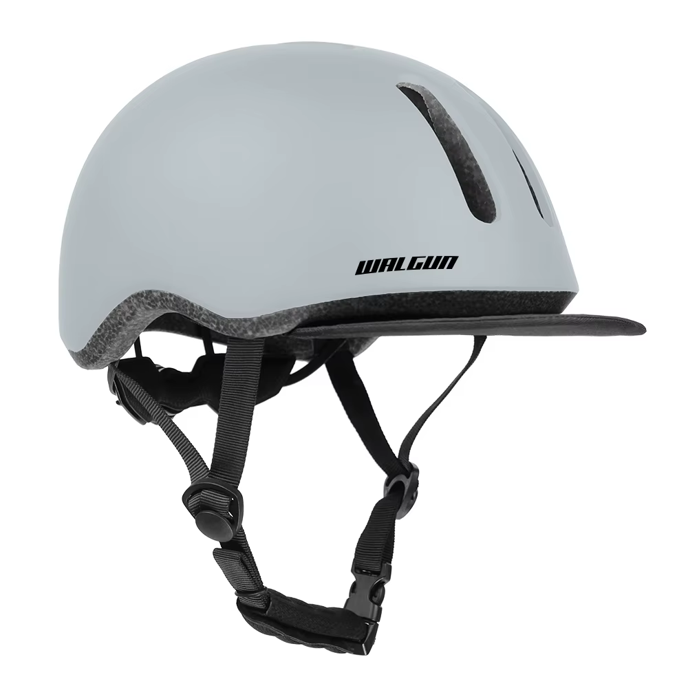 WALGUN casques de cyclisme urbain Scooters électriques casque de sécurité casque de vélo hommes femm