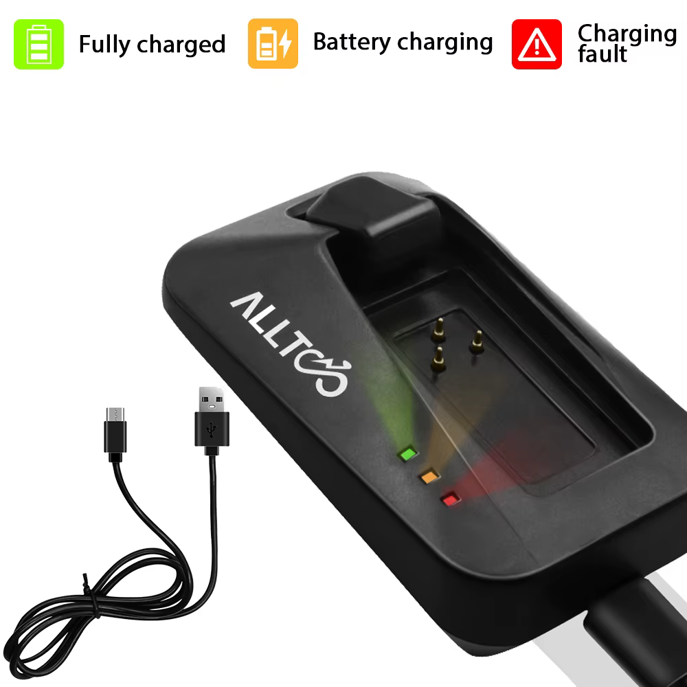 Chargeur de batterie de vélo pour SRAM RED Force ETap AXS SRAM XX1 Eagle AXS/X01 Batteries Vélo Élec
