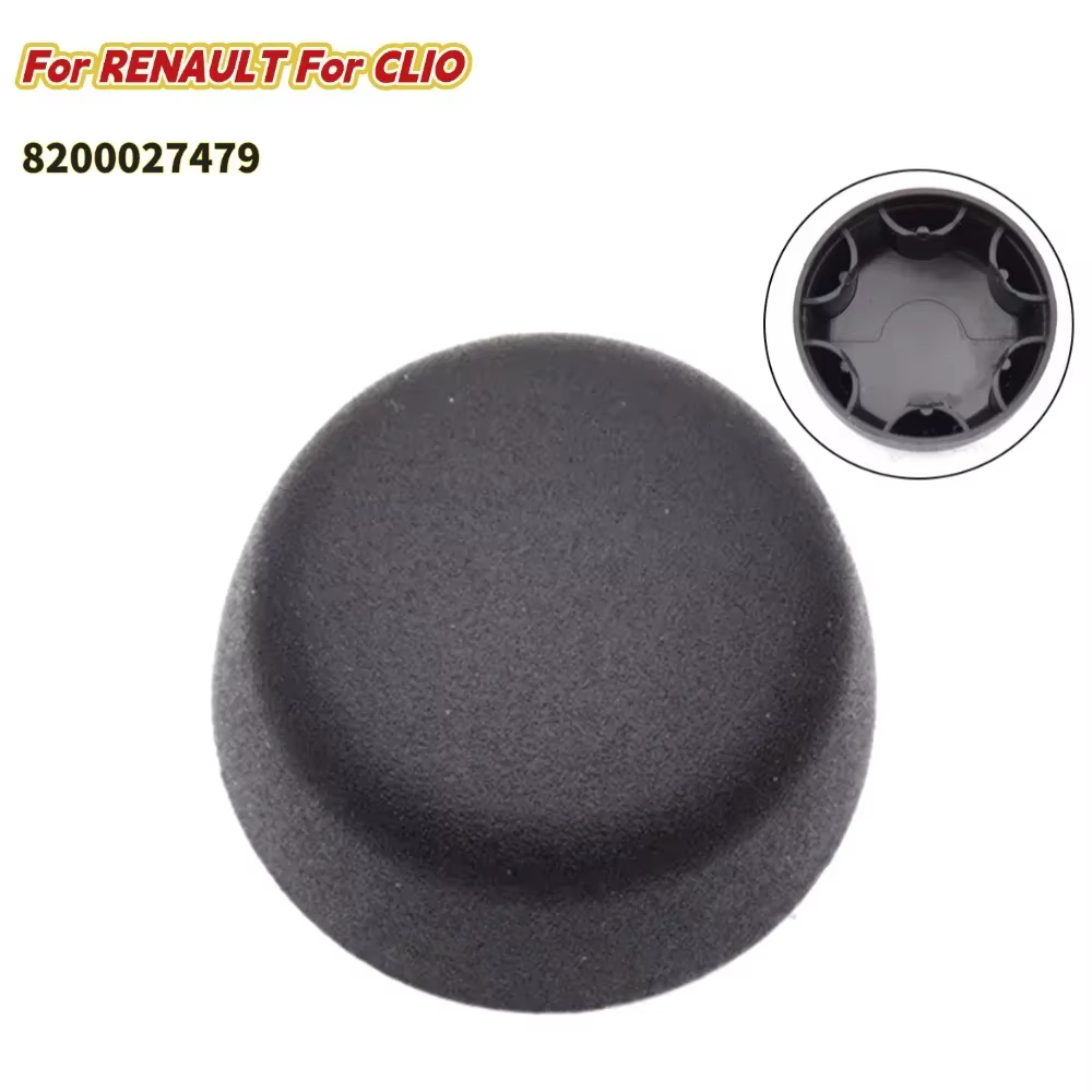 Voiture/essuie-glace/écrou de lave-glace/couvercle/bouchon pour RENAULT pour CLIO III pour ESPACE IV