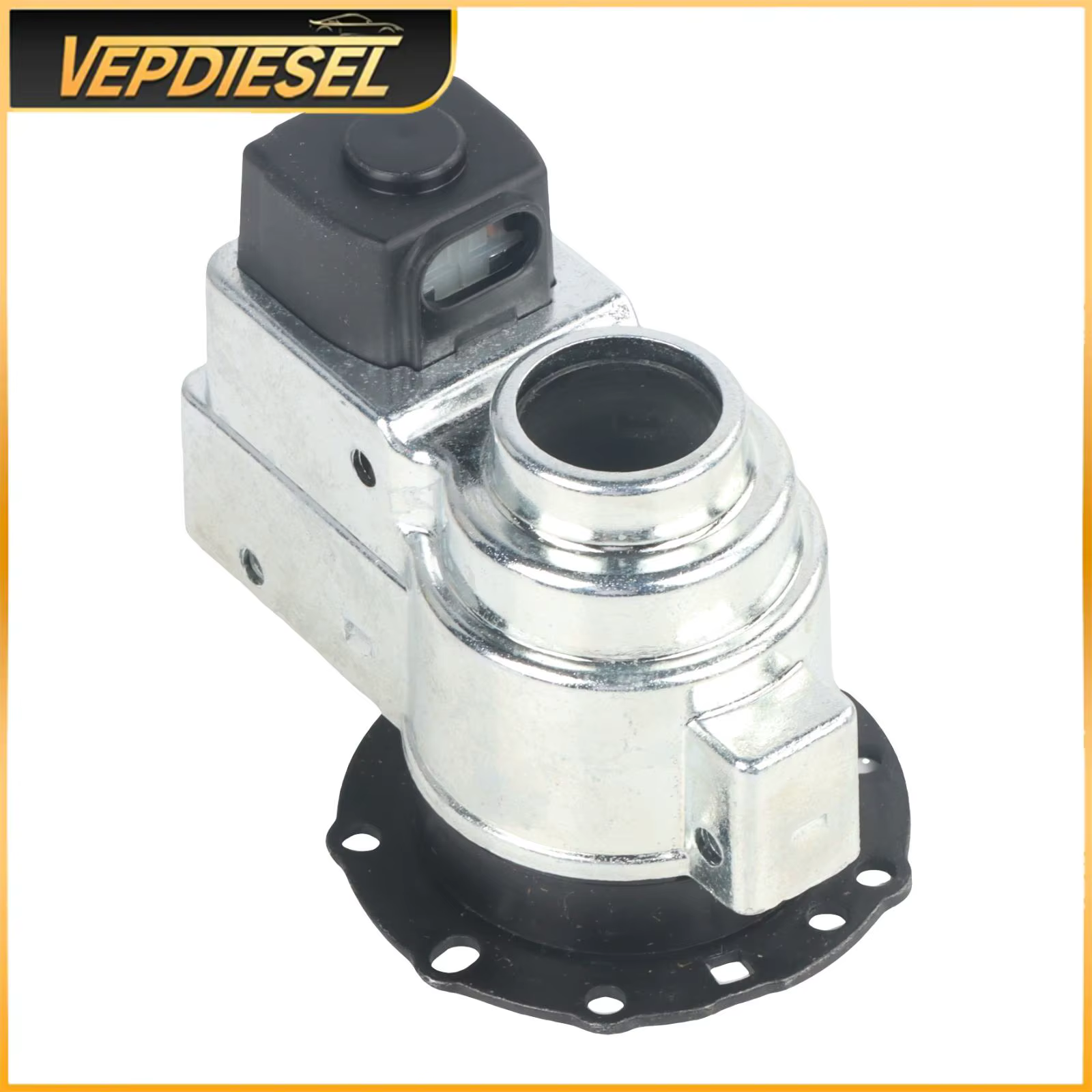 Moteur de miroir de porte pliante électrique GM0817558, pour Cadillac Escalade Chevrolet Silverado T
