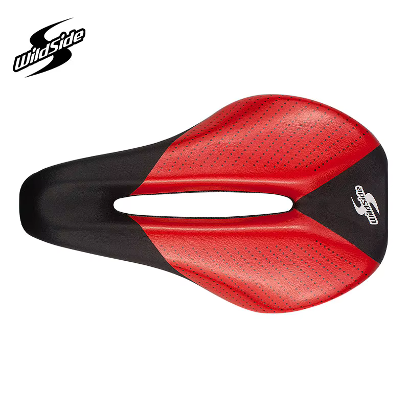 Wildside selle de course de vélo à nez court cyclisme sur route course d'endurance vélo selle antost