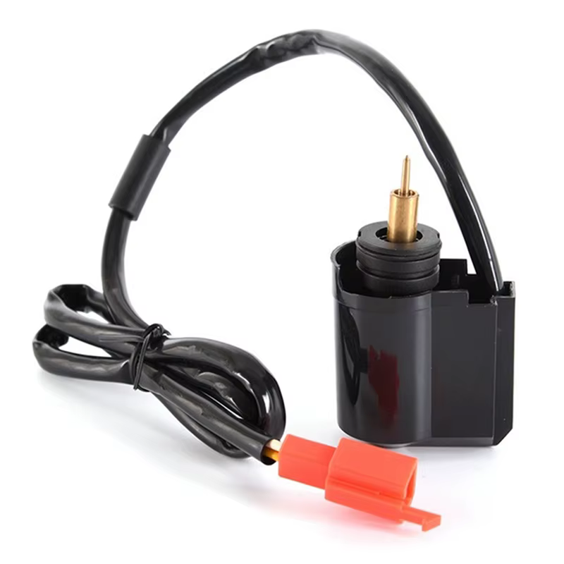 Nouveau carburateur électrique automatique CA 1 pièce pour scooter et cyclomoteur 50 125cc 150cc GY6