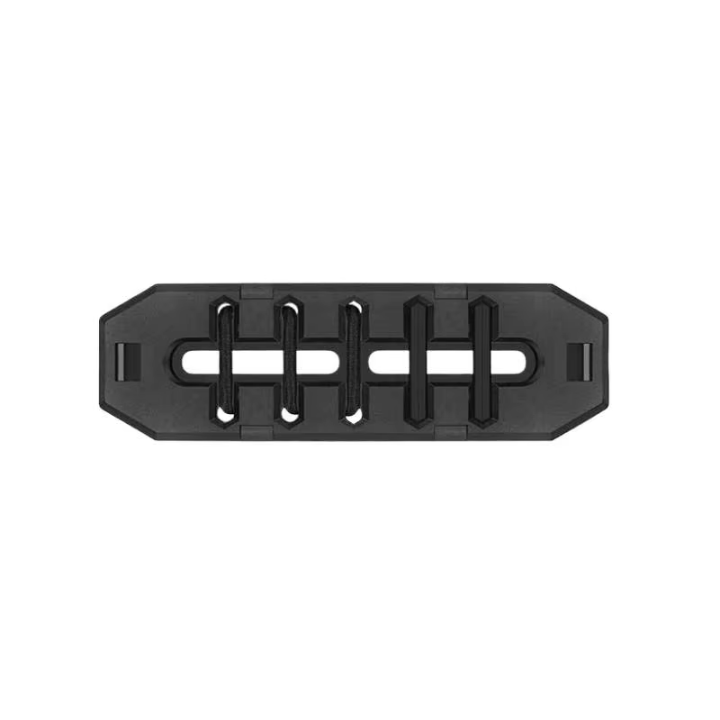 Support de gel énergétique pour vélo, boîte de rangement pour vélo de route et de montagne, barre én
