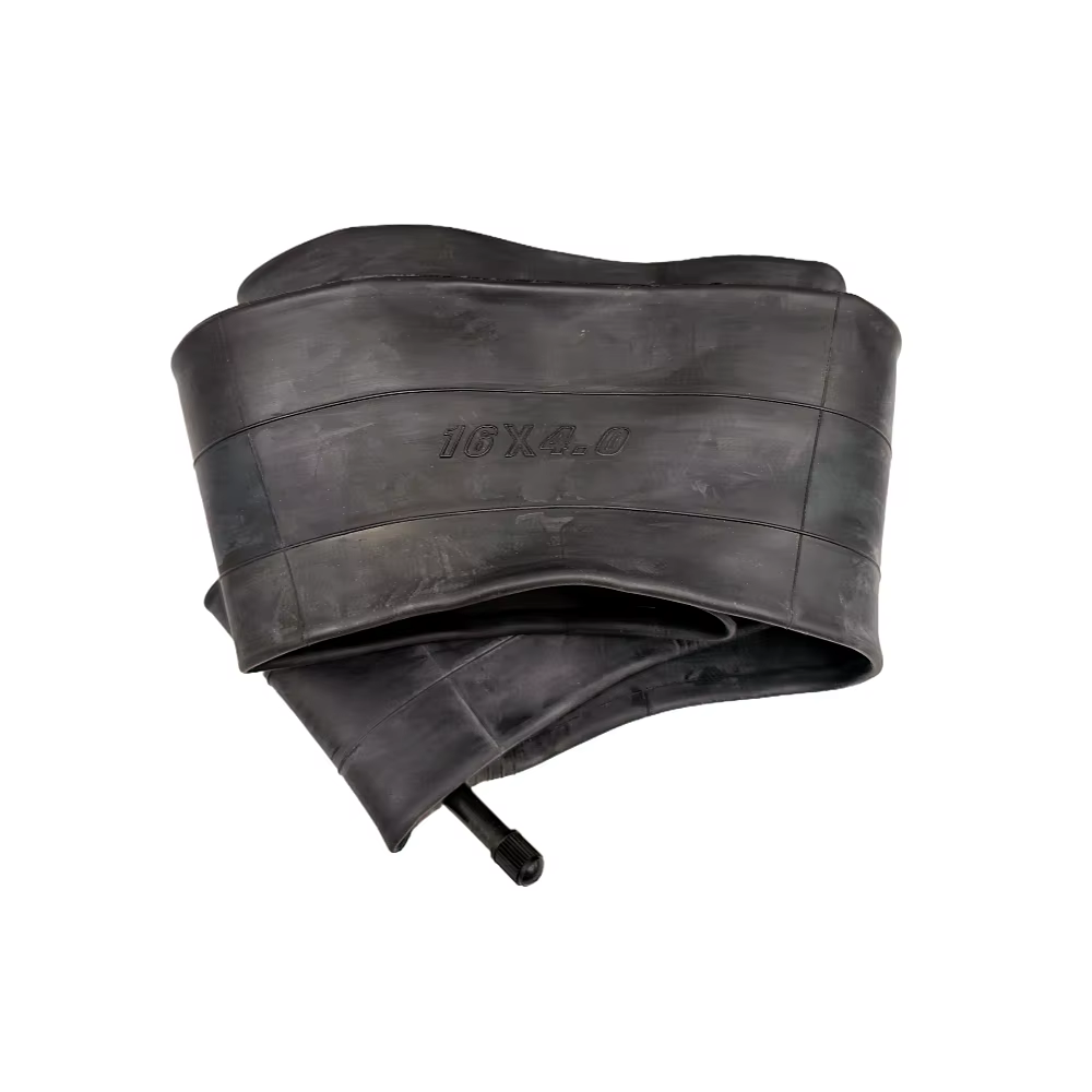 Chambre à air 16x4.0 pour MINI vélo électrique OUXI V8, pièces de rechange pour pneus intérieurs de 