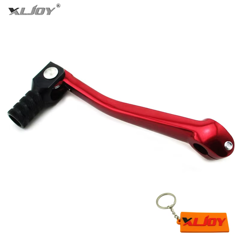 Levier de changement de vitesse pliant 11mm, pour 50 70 90cc 110cc 125cc 140cc 150cc 160 cc, Pit Dir