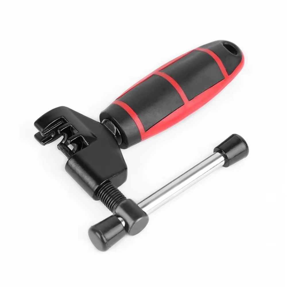Extracteur de goupille de chaîne de vélo, séparateur de maillons de vélo, extracteur de chaînes en a