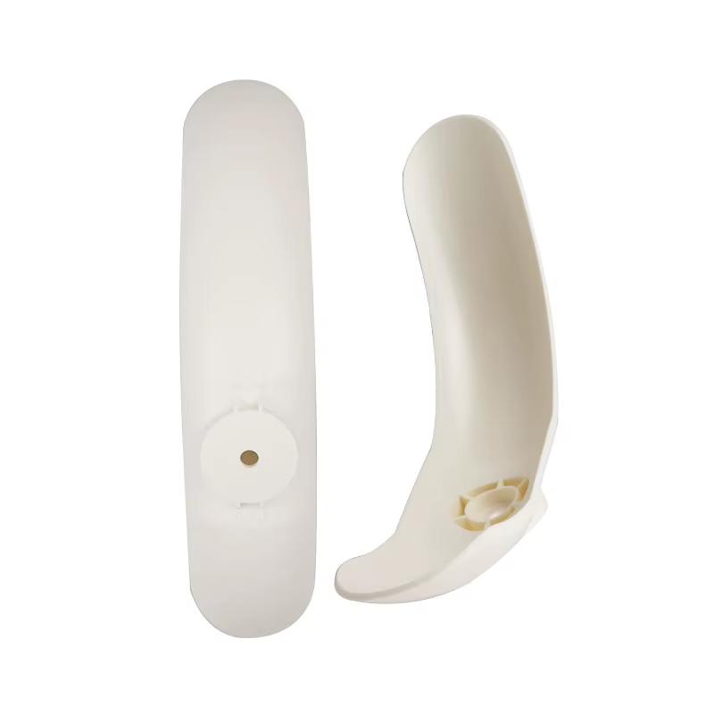 Garde-boue avant pour Scooter électrique Xiaomi Mijia M365 PRO M187 Pro2 Mi3, pièces de rechange uni