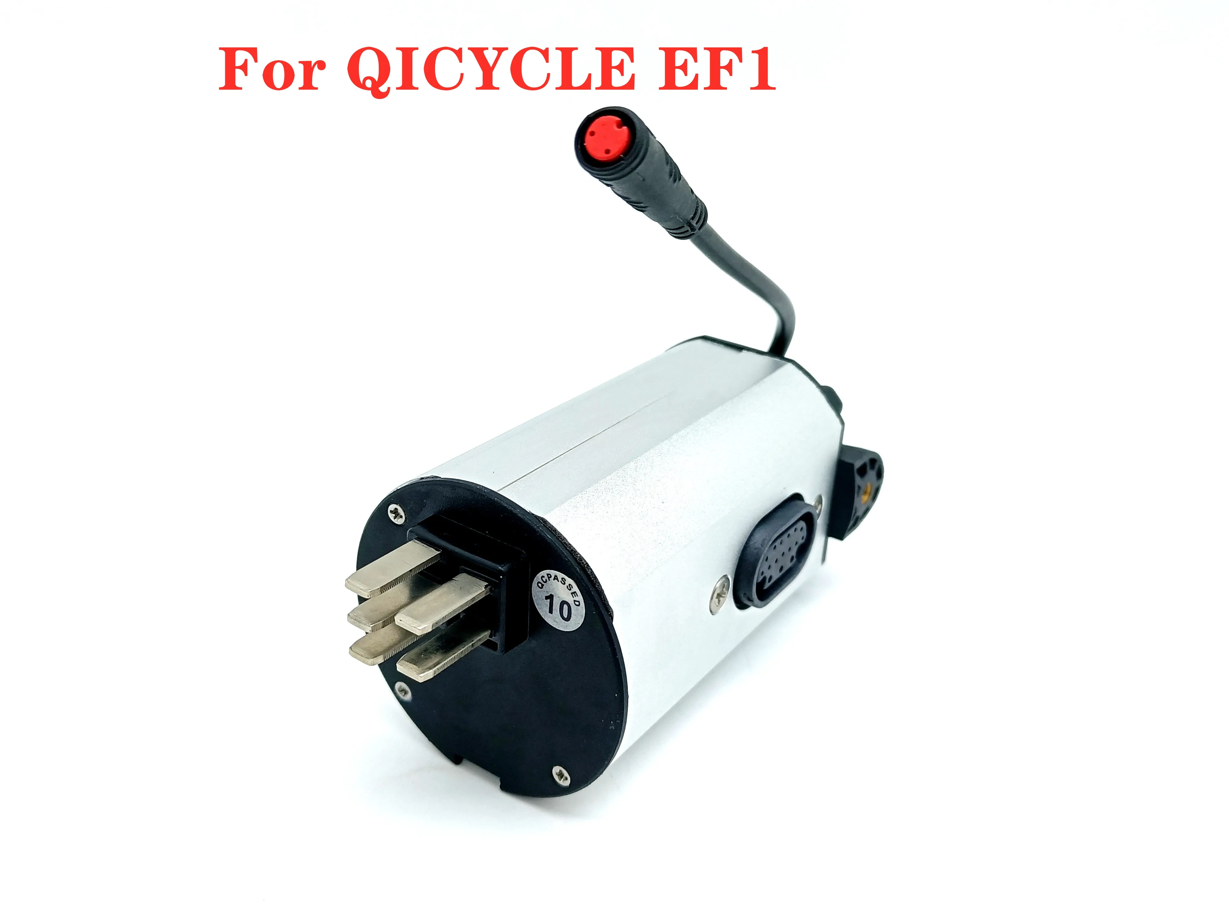 Contrôleur EF1 d'origine pour vélo électrique pliable QiCycle EF1, carte mère, carte de commande, pi