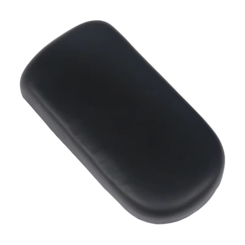 Accessoires de dossier de siège arrière de vélo électrique, siège arrière de Scooter de moto noir, n