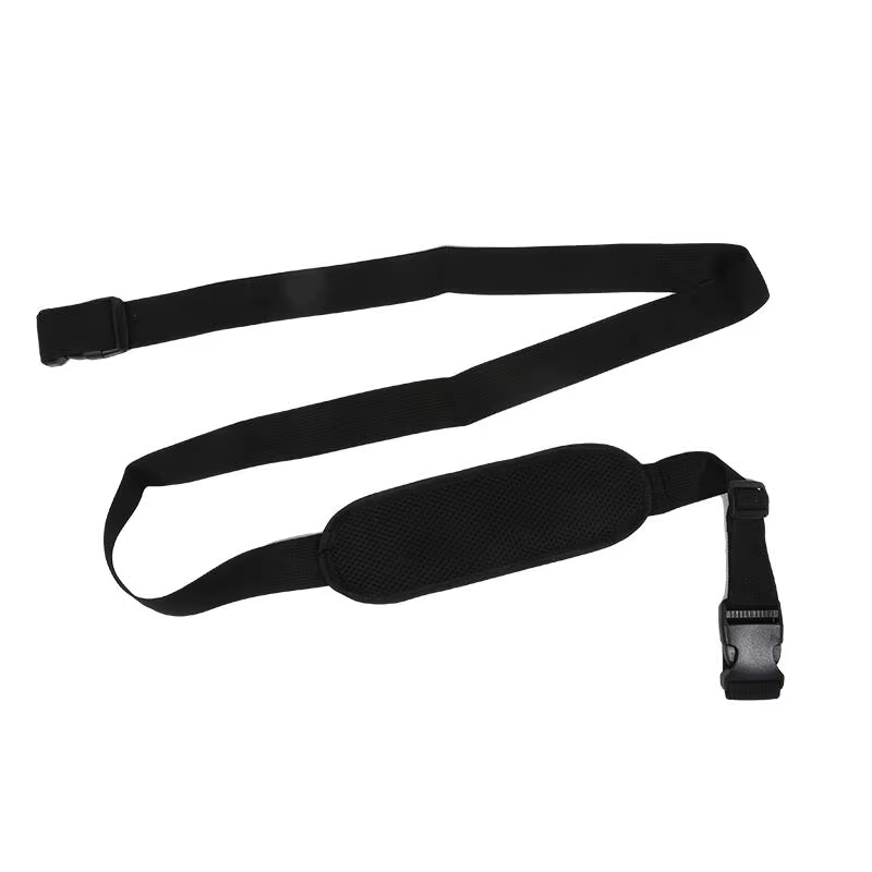 Sangle d'épaule réglable pour vélo électrique, ceinture de transport en Nylon antidérapante pour Ska