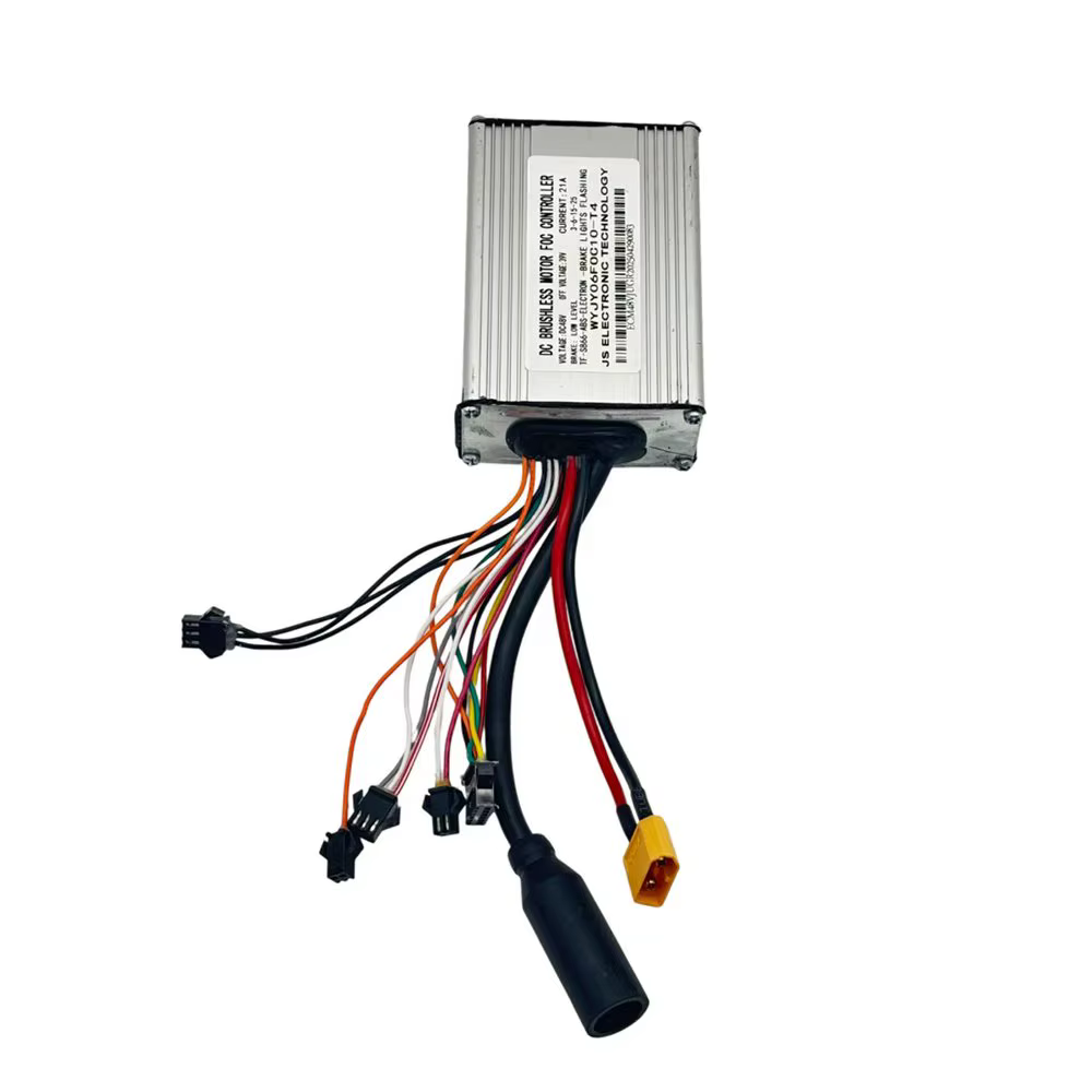 Contrôleur Original 48V pour Scooter électrique Urbanglide Ecross Pro, pièce de rechange de haute qu