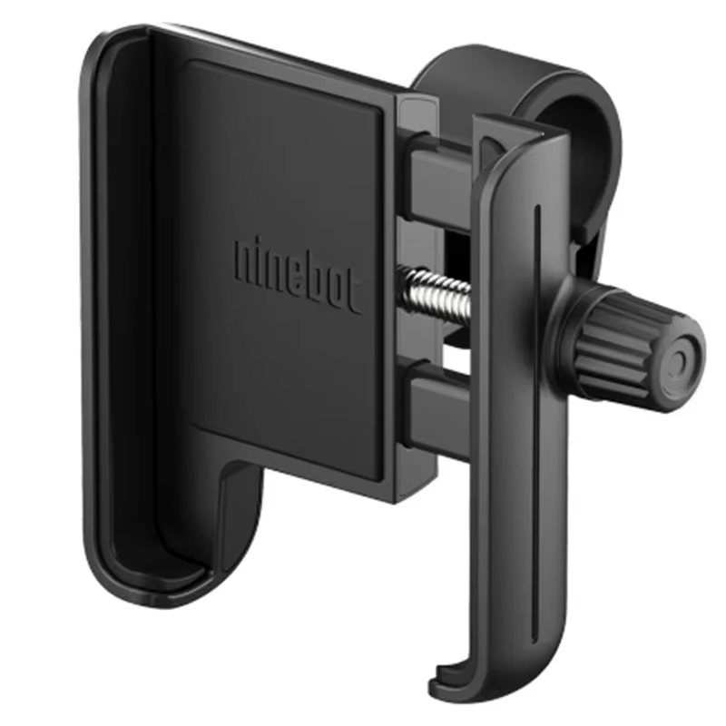 Support de téléphone pour guidon de trottinette électrique Ninebot G30 Max, vélo, moto, trottinette,