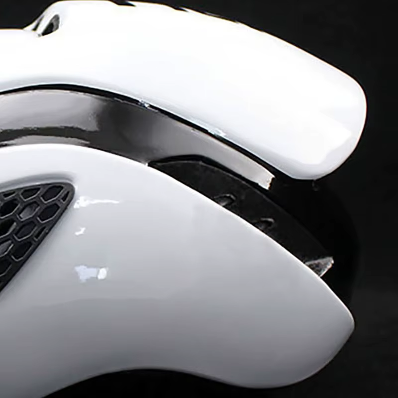 300g Aero TT casque de vélo vélo de route cyclisme vélo sport casque de sécurité équitation hommes c