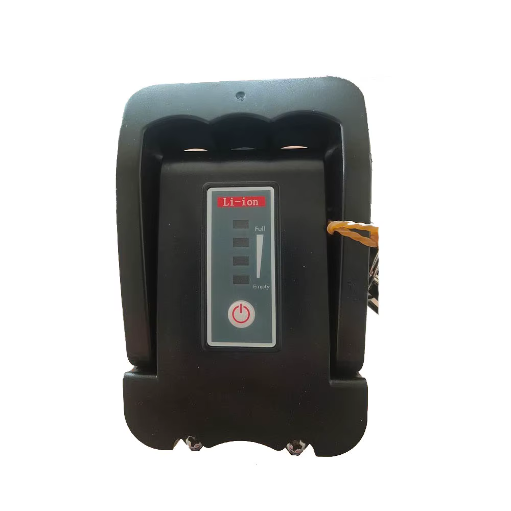 Velobecane-Batterie de remplacement pour vélo électrique, Ebike pliable, 36V, 8Ah, 10,4 Ah, 13Ah, 15