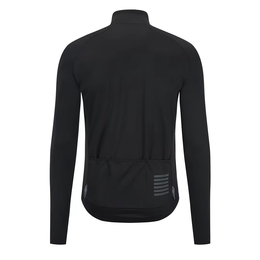 Ykywbike-Veste de cyclisme imperméable pour homme, manteau coupe-vent imperméable, vêtements de vélo