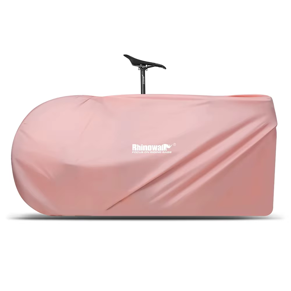 Bal inowalk-Sac de transport ultraléger pour vélo 26-27.5 pouces, sacoche de rangement pour VTT 700C