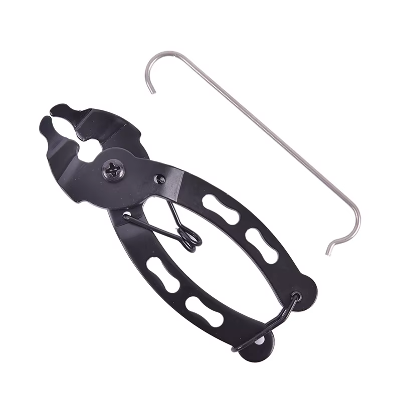 Pince à chaîne de vélo, outil de déconnexion rapide, ouvre-chaîne, levier de démontage