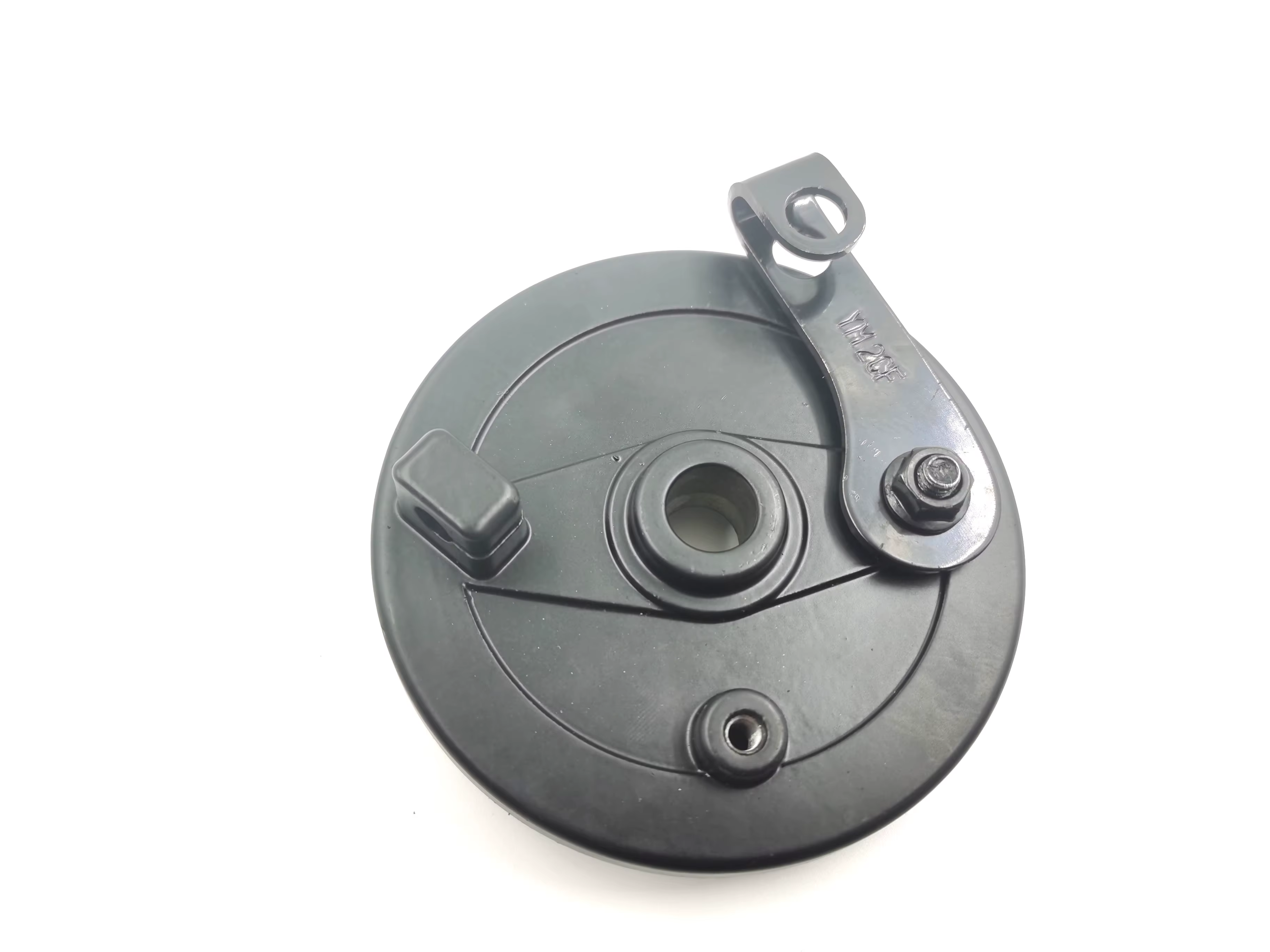 Frein à tambour pour trottinettes électriques Speedway Mini4 Pro, Mini3, RUIMA MINI4 ZERO 8 9 Dualtr